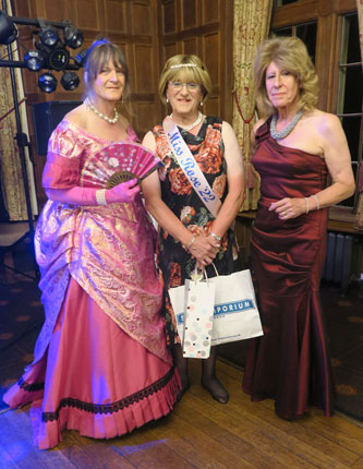 Miss Ross 2022 winners Miss Ross 2022 winners
